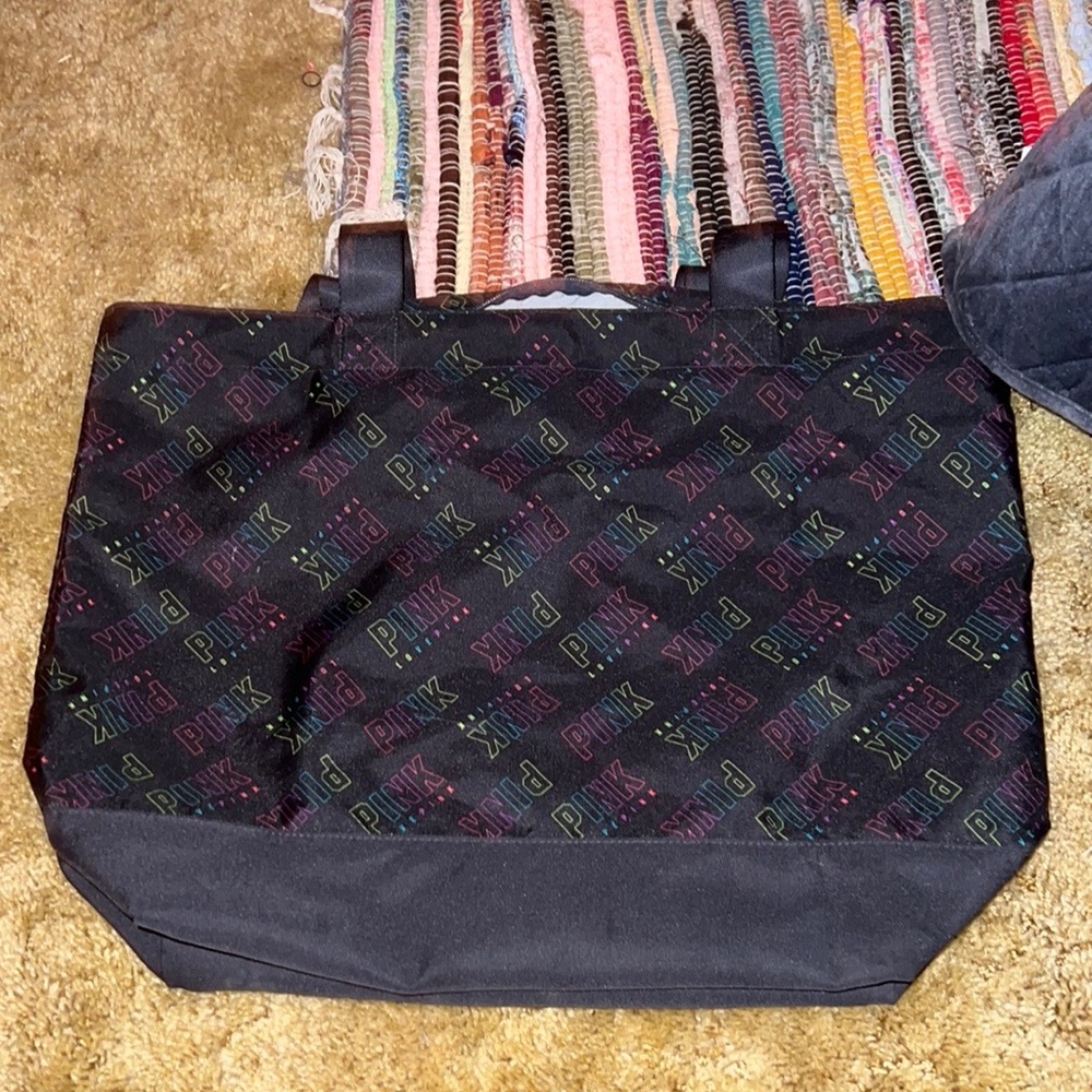 Victoria secret tote